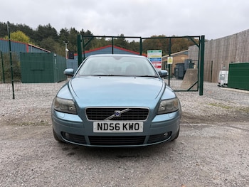 Used Volvo S40 2006 for sale - 76667480: Photo