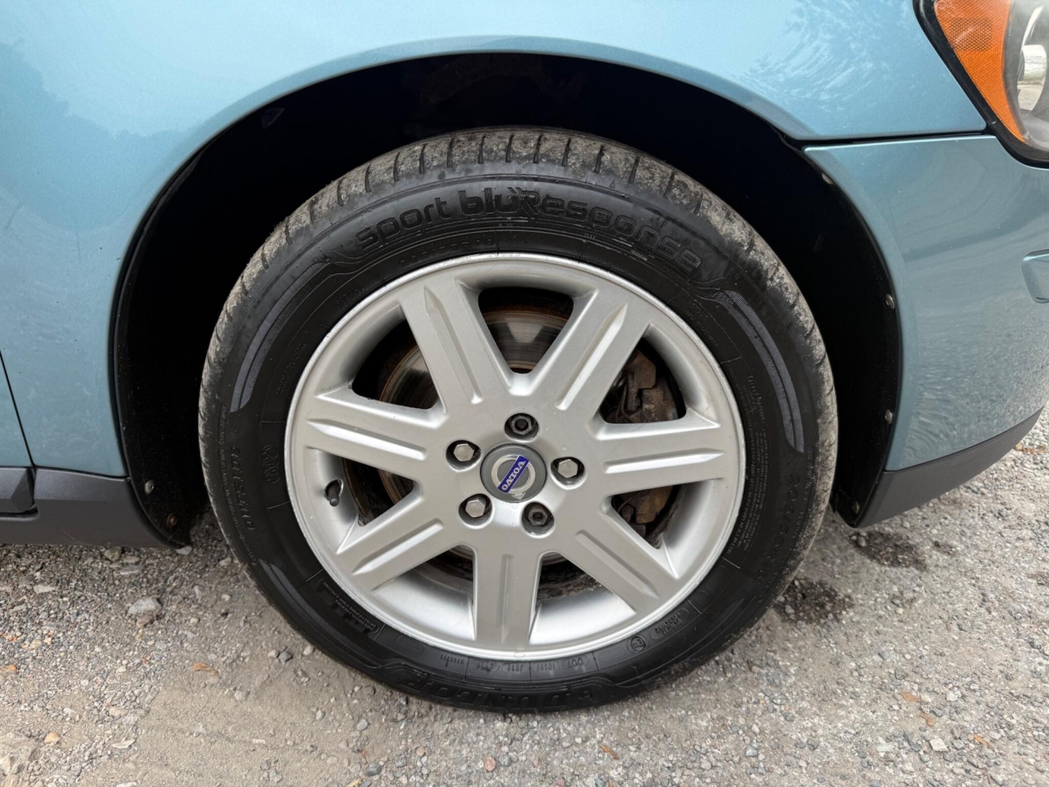 Used Volvo S40 2006 for sale - 76667480: Photo 30