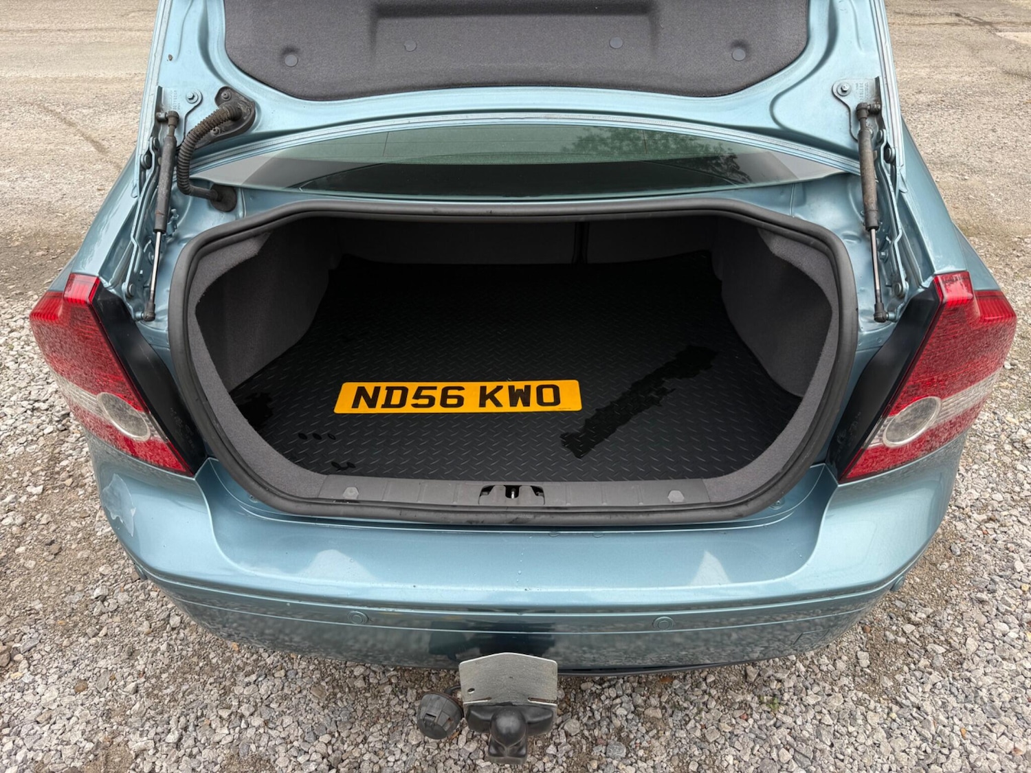 Used Volvo S40 2006 for sale - 76667480: Photo 32