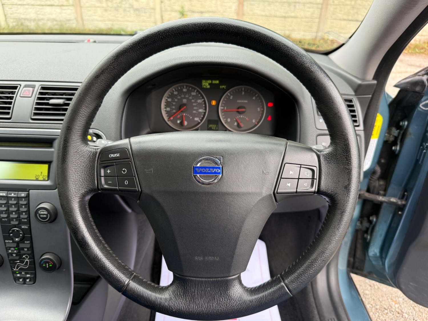 Used Volvo S40 2006 for sale - 76667480: Photo 33