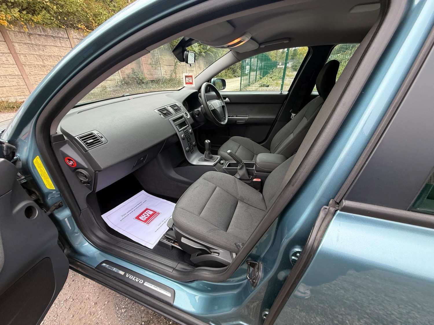 Used Volvo S40 2006 for sale - 76667480: Photo 34