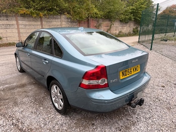 Used Volvo S40 2006 for sale - 76667480: Photo