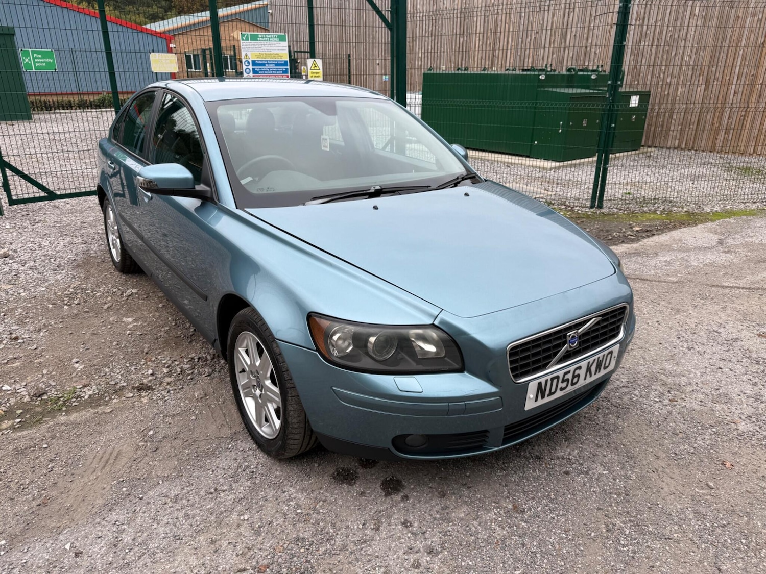 Used Volvo S40 2006 for sale - 76667480: Photo 6