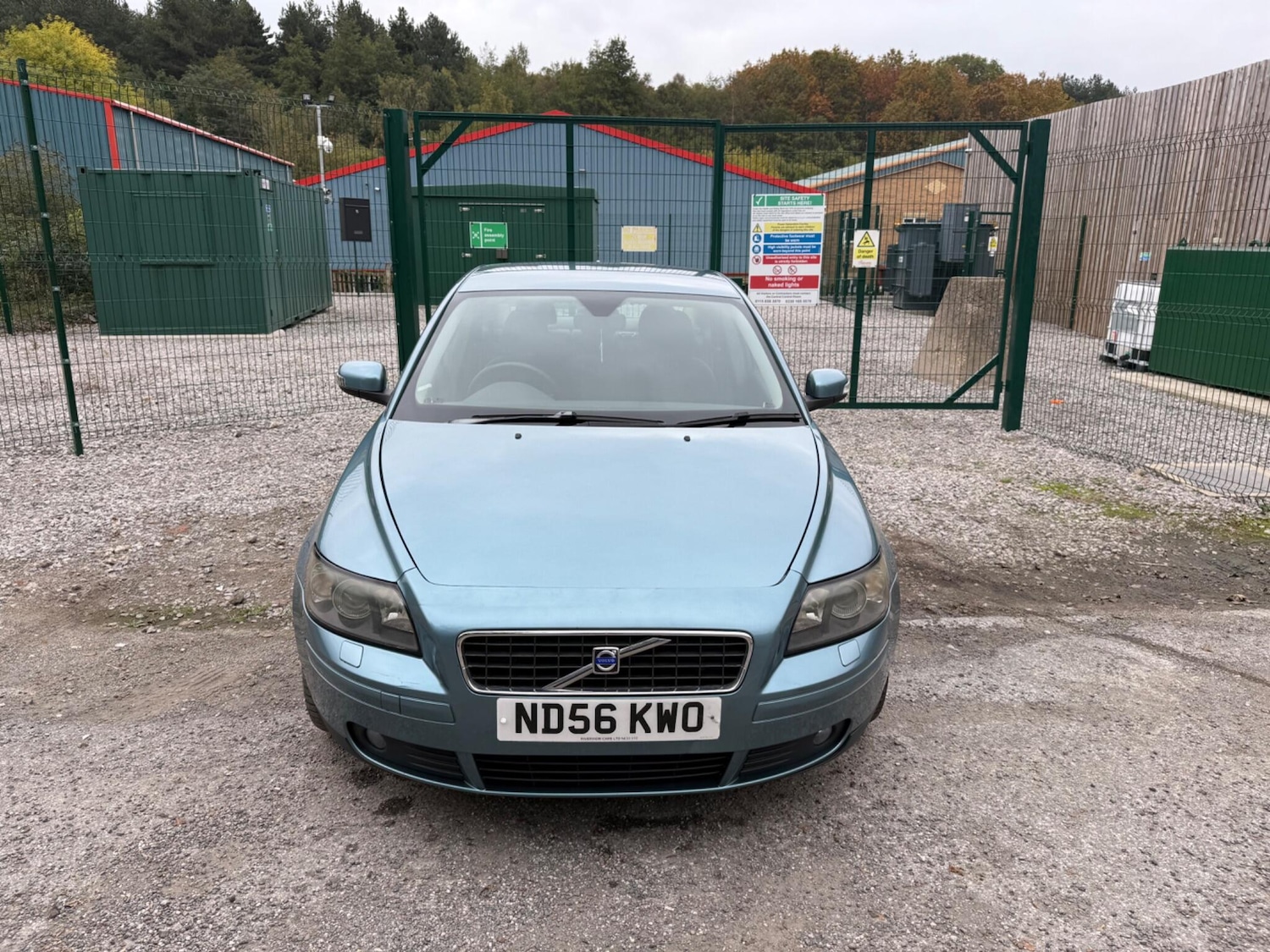 Used Volvo S40 2006 for sale - 76667480: Photo 7