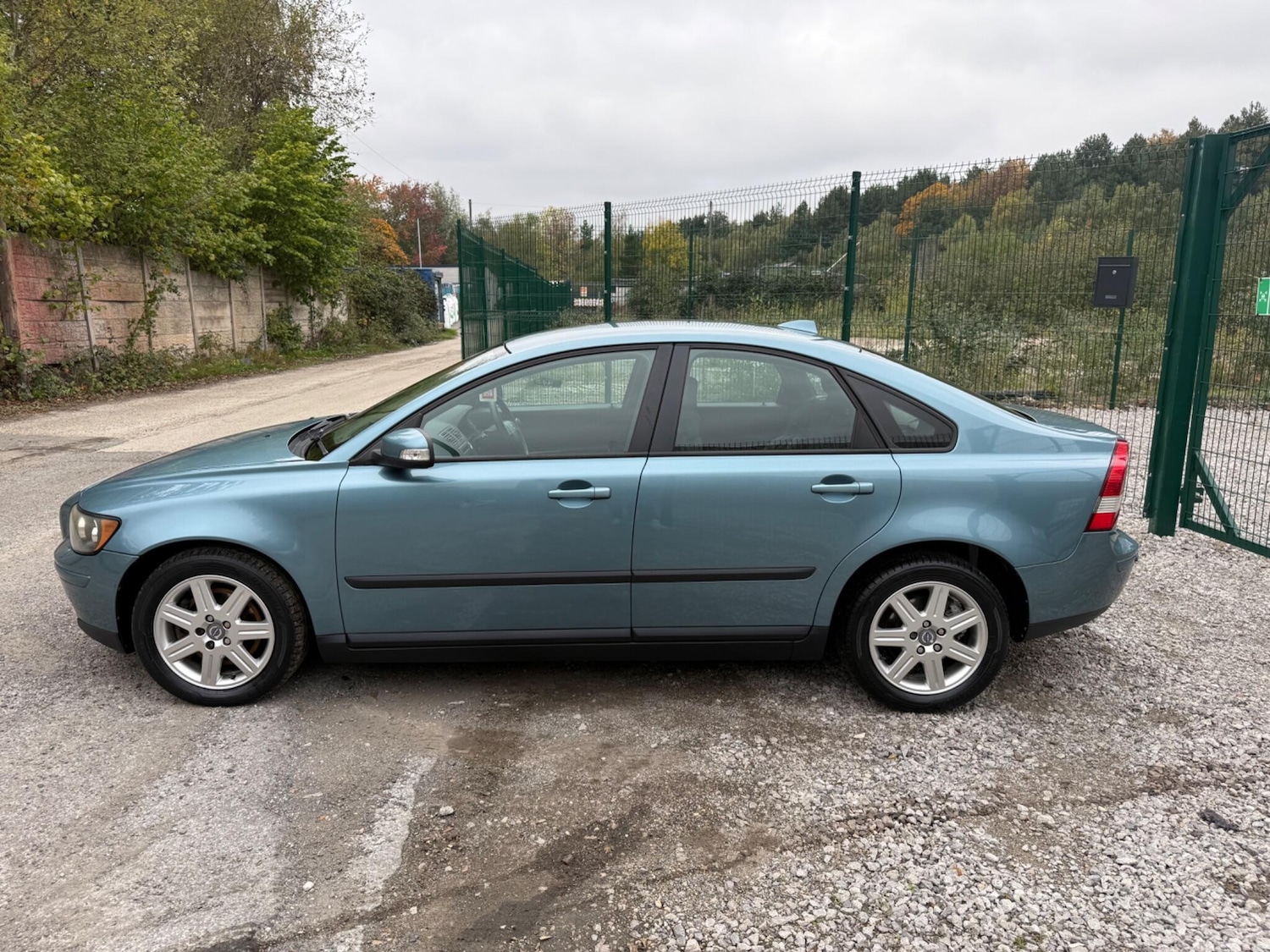Used Volvo S40 2006 for sale - 76667480: Photo 9