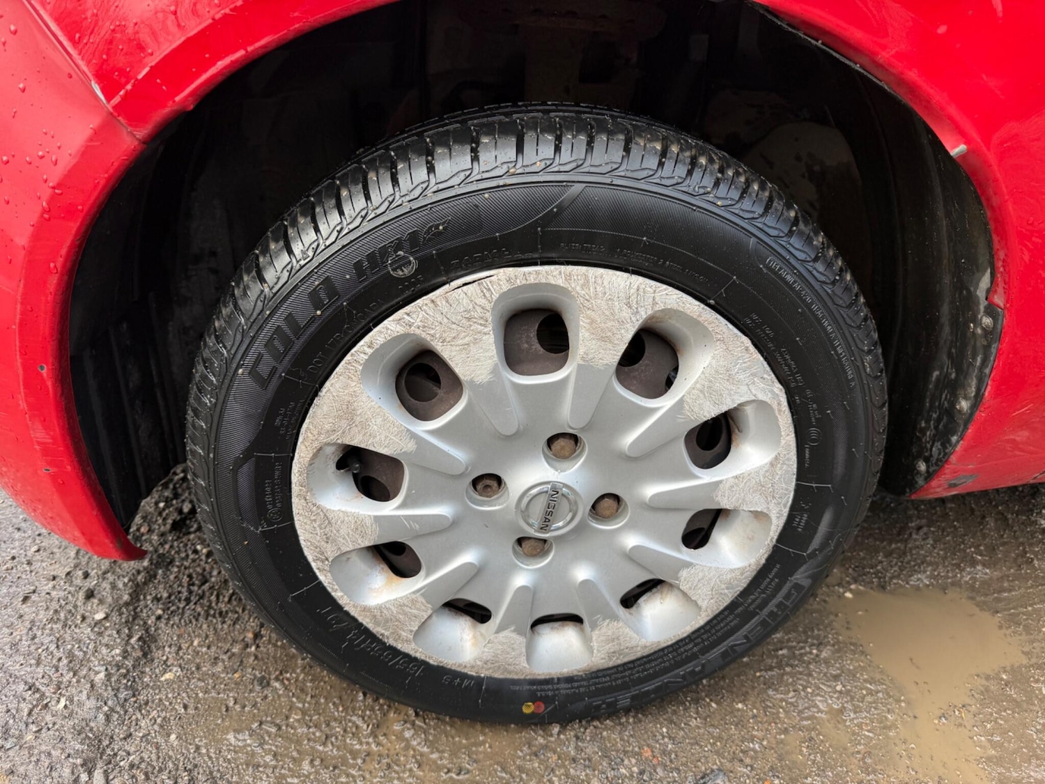 Used Nissan Micra 2010 for sale - 76688684: Photo 19