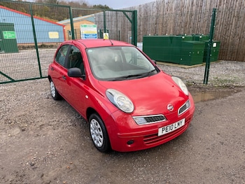 2010 (10) - 1.2 80 Visia 5dr