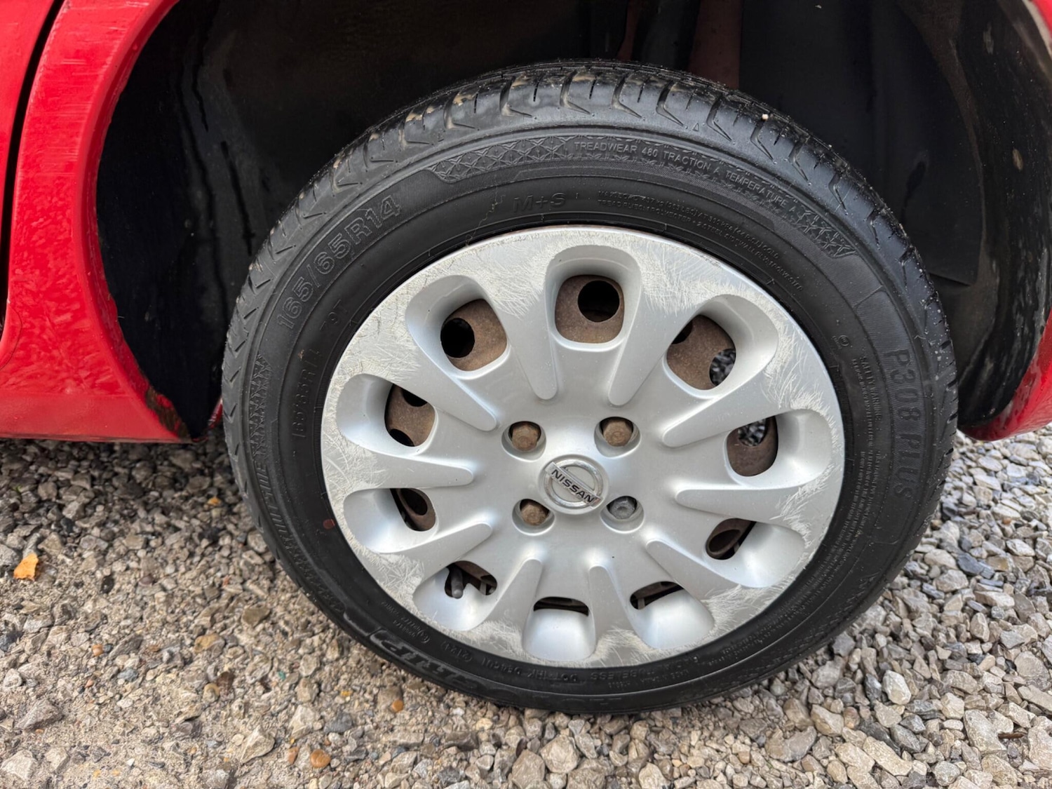 Used Nissan Micra 2010 for sale - 76688684: Photo 20