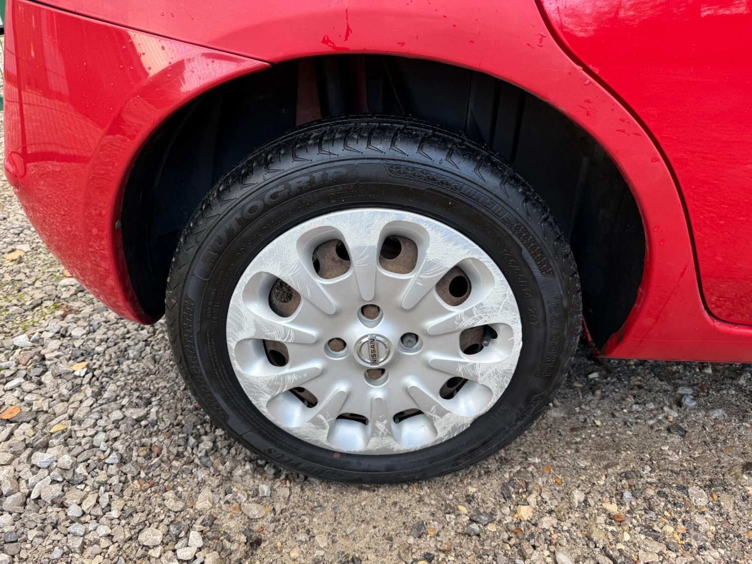 Used Nissan Micra 2010 for sale - 76688684: Photo 21