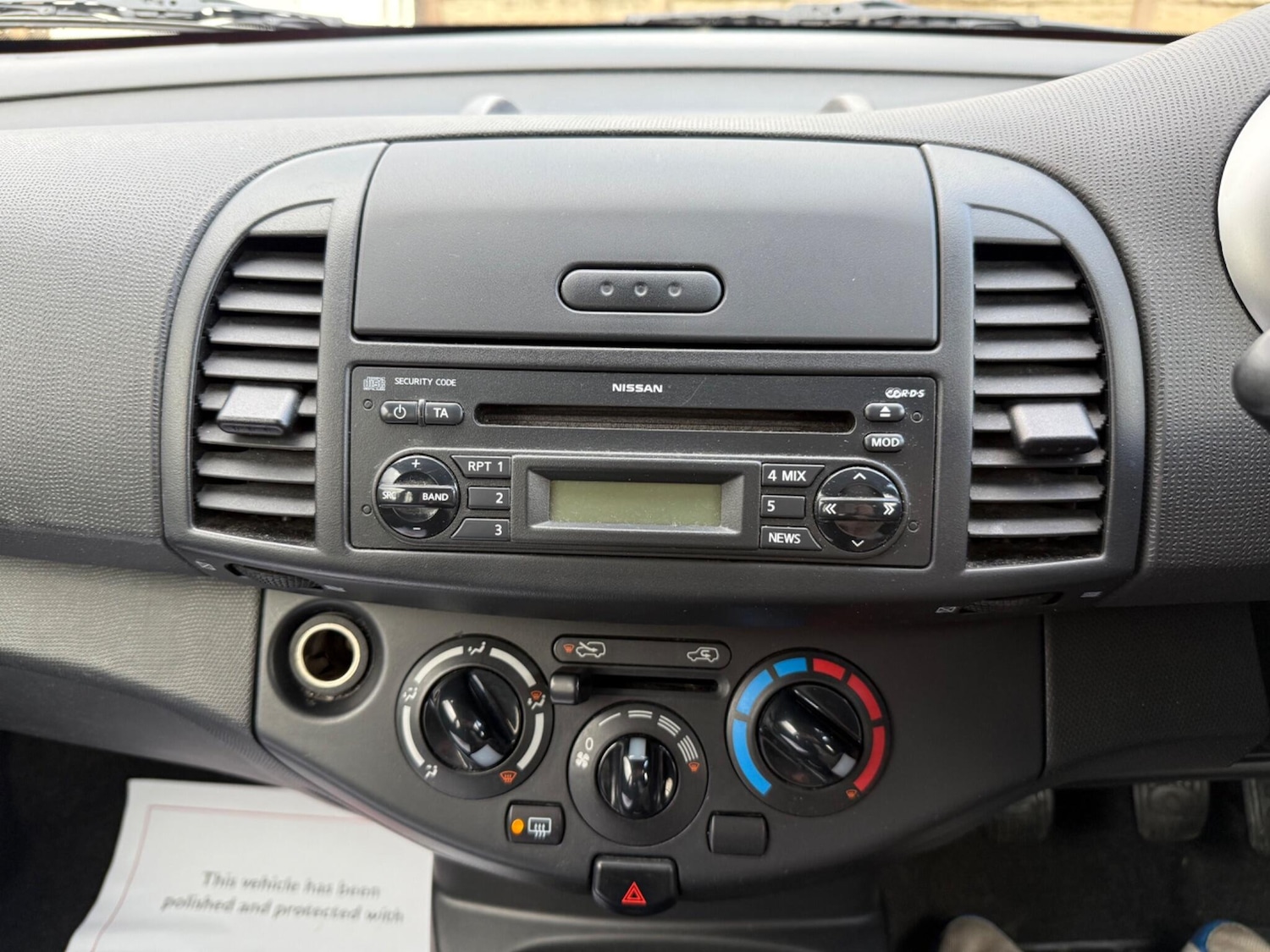 Used Nissan Micra 2010 for sale - 76688684: Photo 23