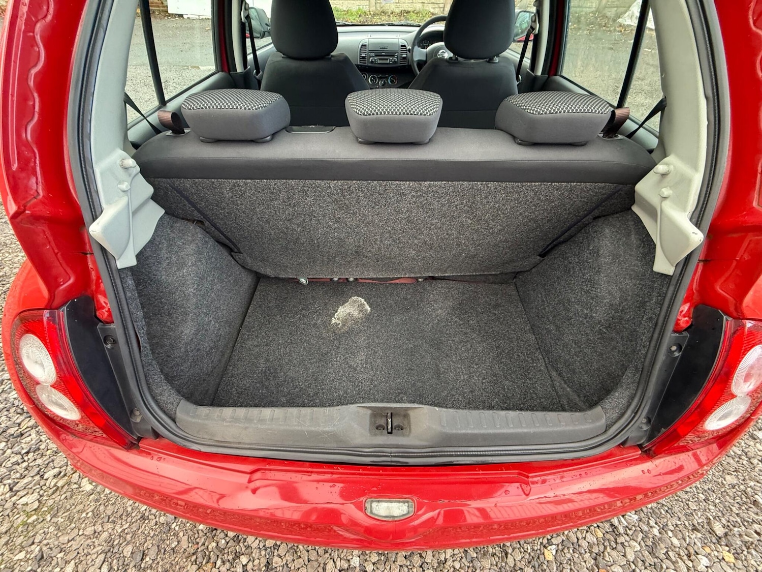 Used Nissan Micra 2010 for sale - 76688684: Photo 25