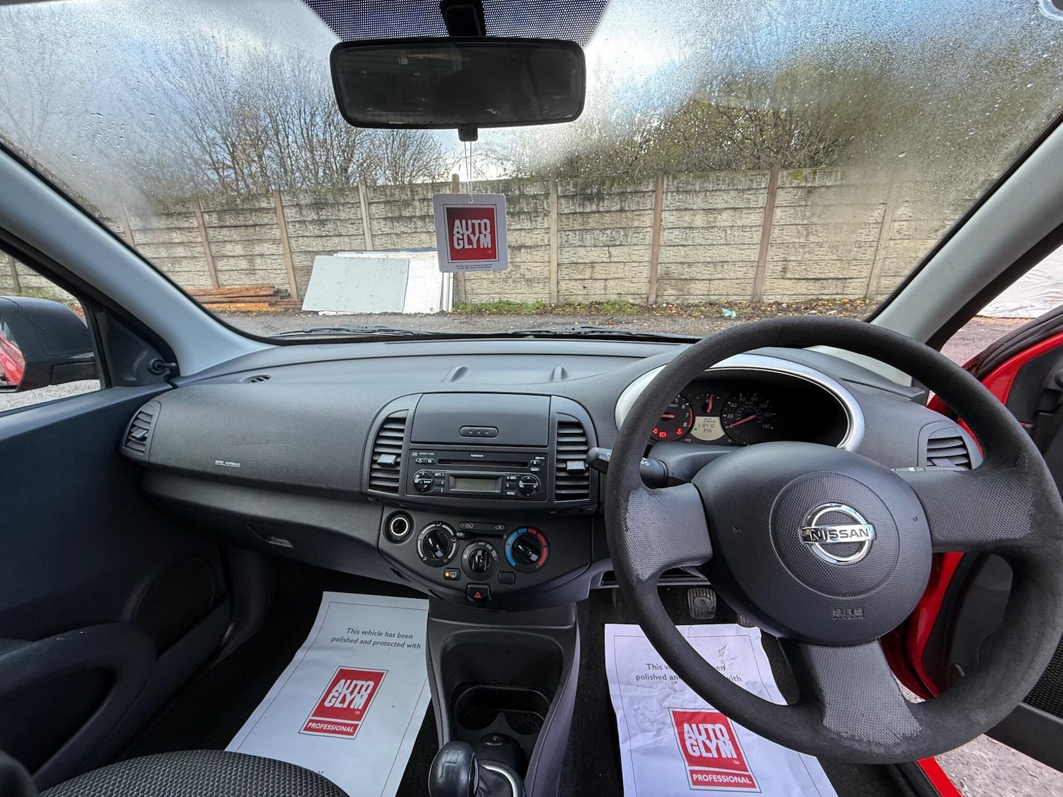 Used Nissan Micra 2010 for sale - 76688684: Photo 9