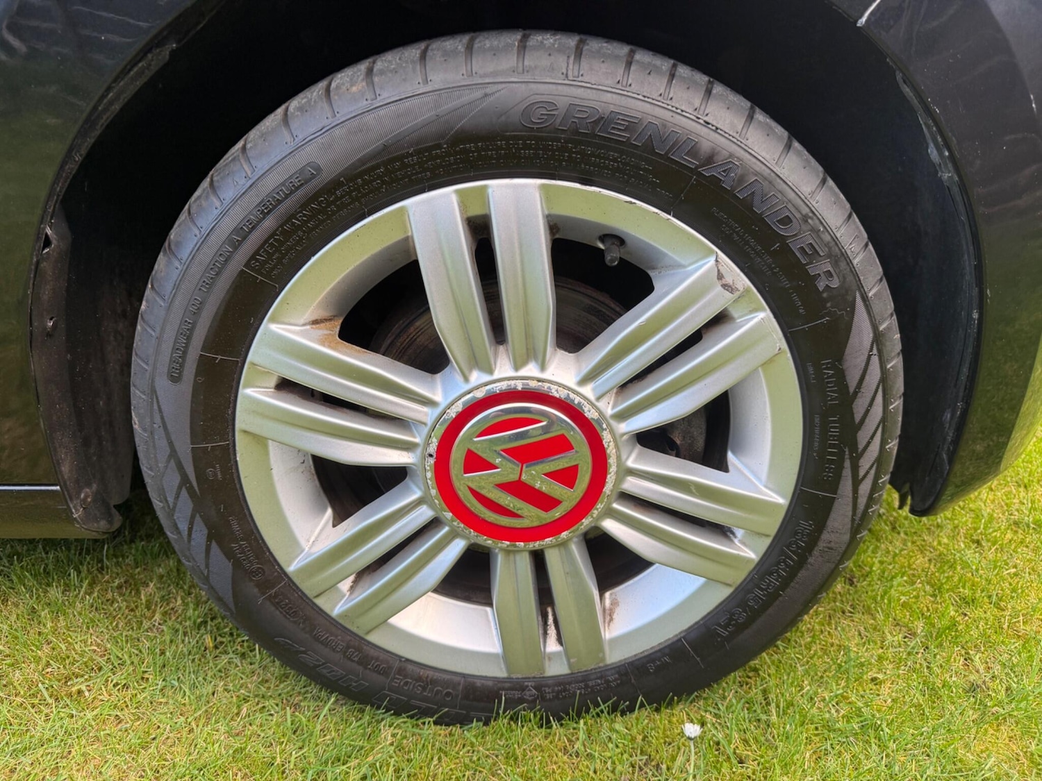 Used Volkswagen up! 2019 for sale - 78047639: Photo 14