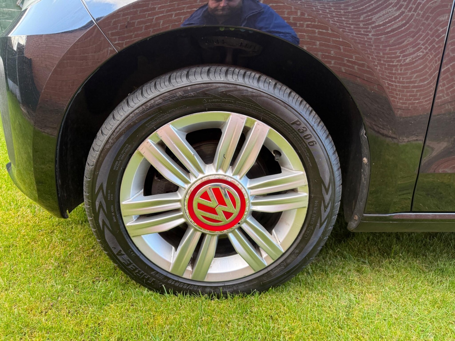 Used Volkswagen up! 2019 for sale - 78047639: Photo 15