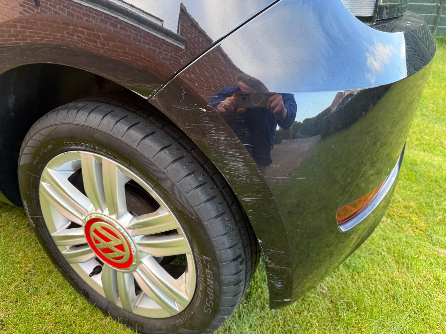 Used Volkswagen up! 2019 for sale - 78047639: Photo 16