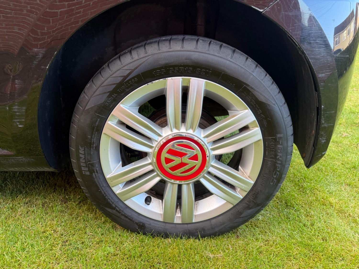 Used Volkswagen up! 2019 for sale - 78047639: Photo 17