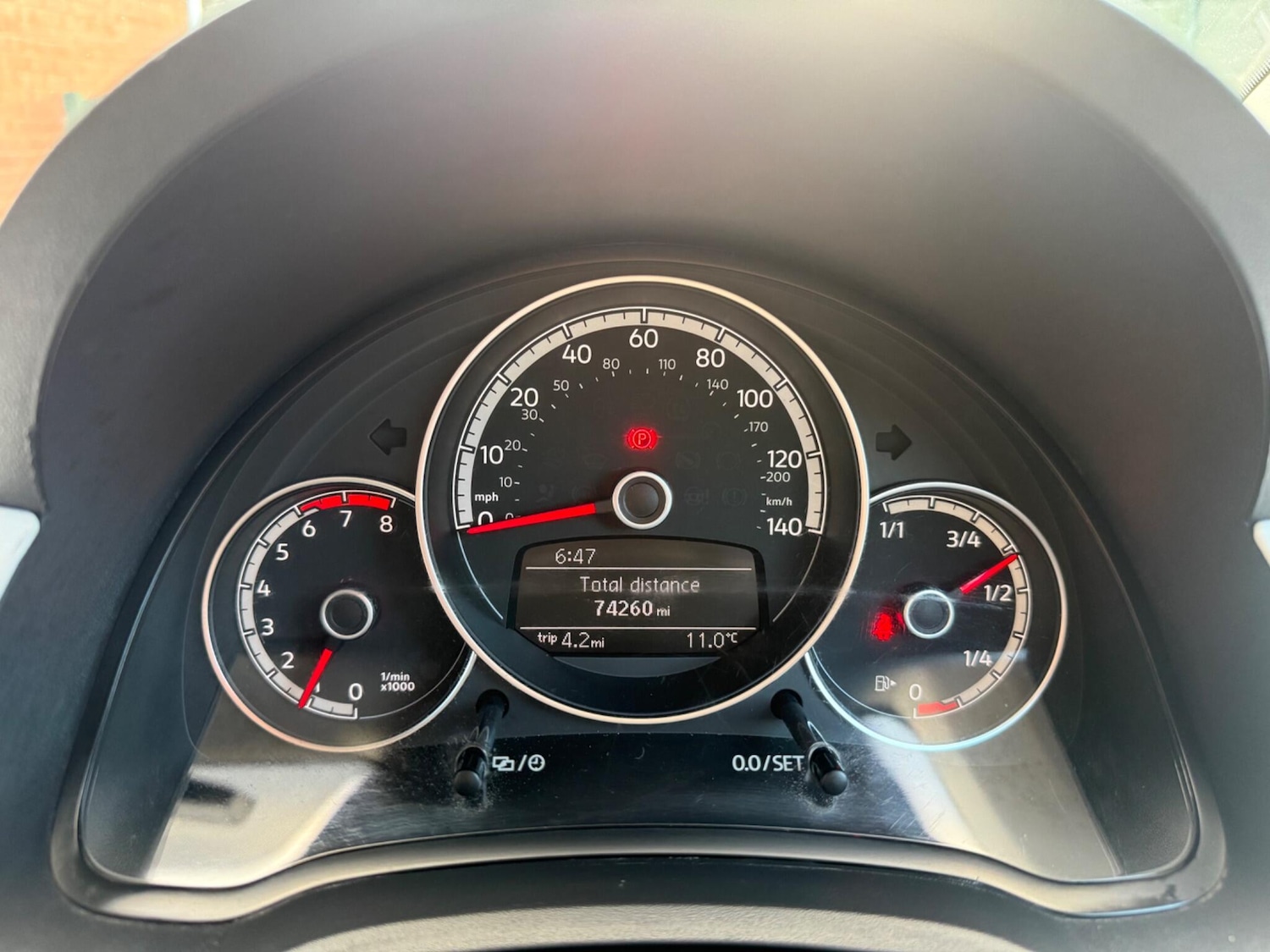 Used Volkswagen up! 2019 for sale - 78047639: Photo 19