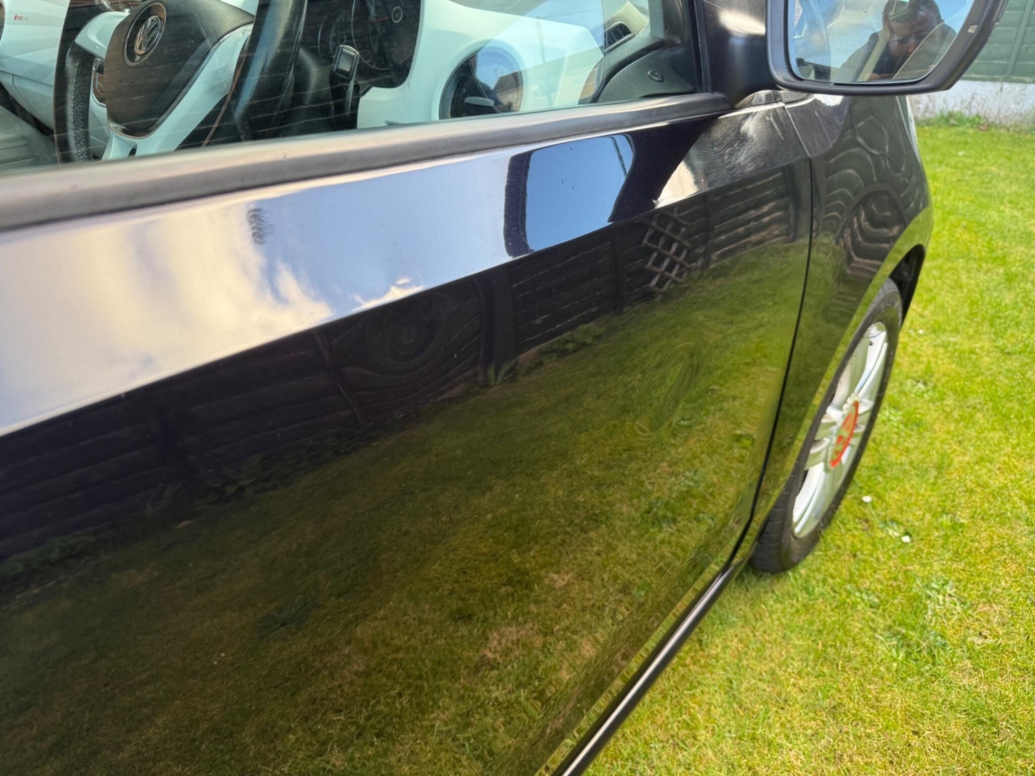 Used Volkswagen up! 2019 for sale - 78047639: Photo 22