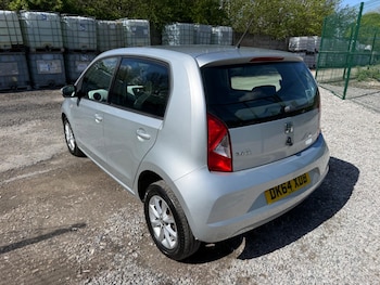 Used SEAT Mii 2014 for sale - 78231392: Photo