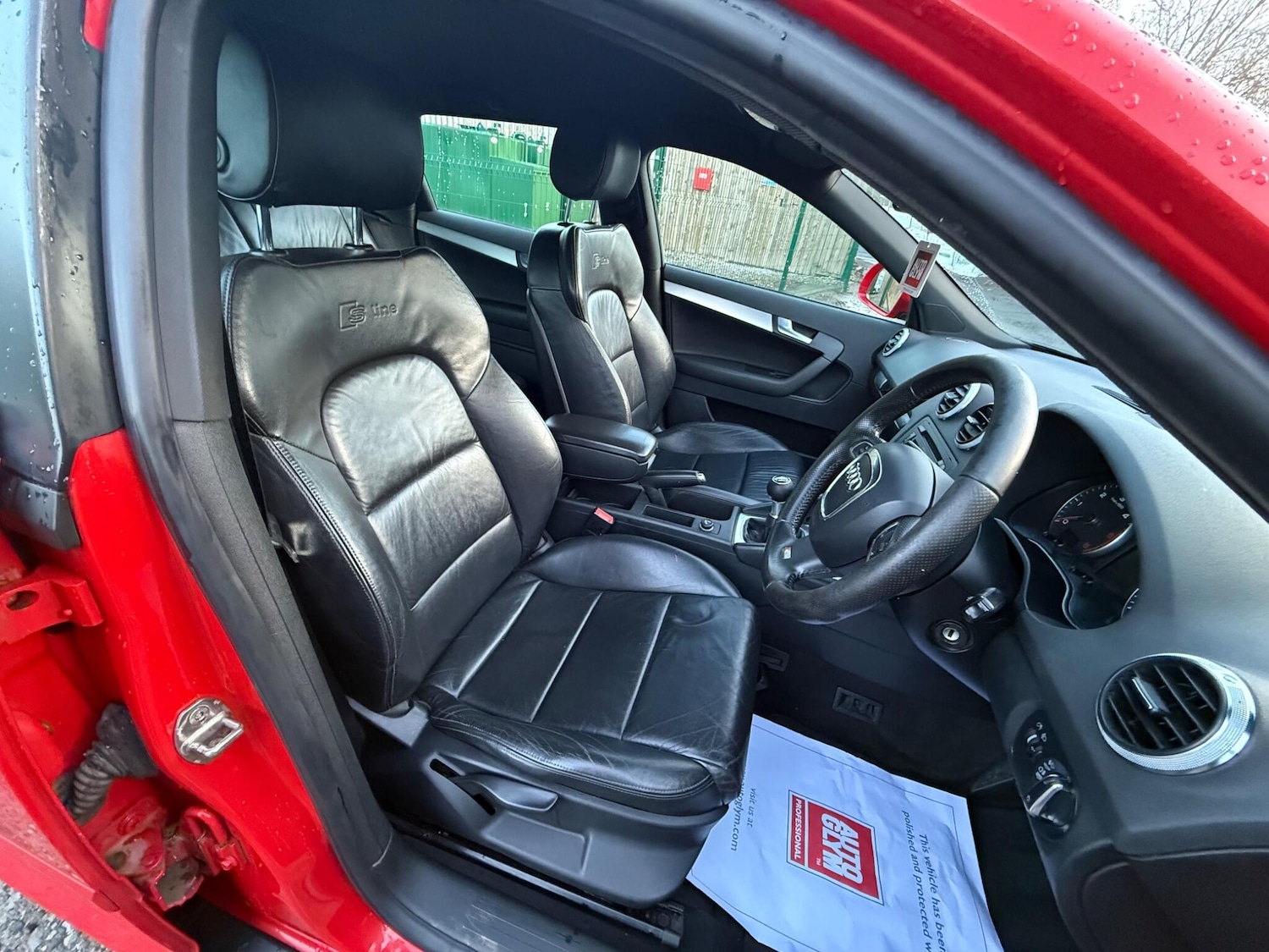 Used Audi A3 2008 for sale - 76912642: Photo 10