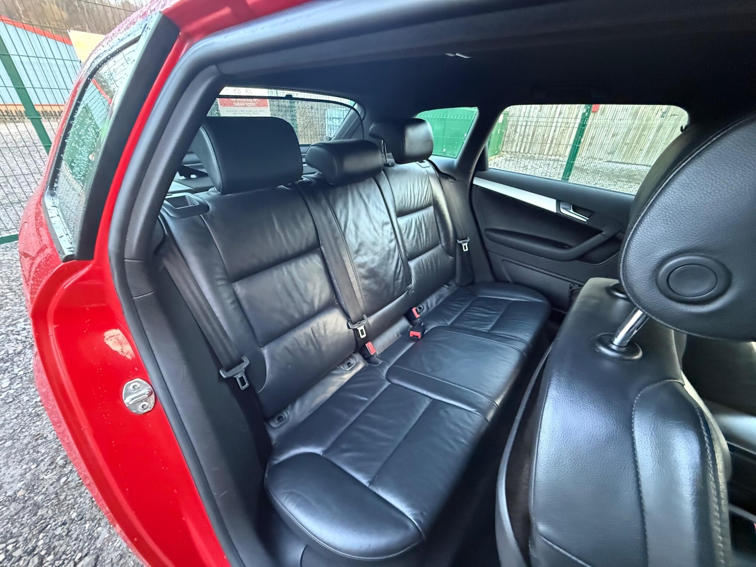 Used Audi A3 2008 for sale - 76912642: Photo 13