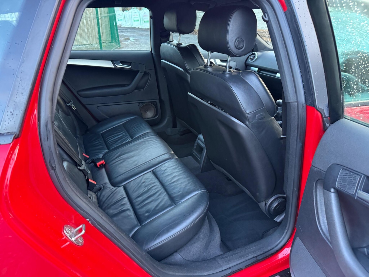 Used Audi A3 2008 for sale - 76912642: Photo 14