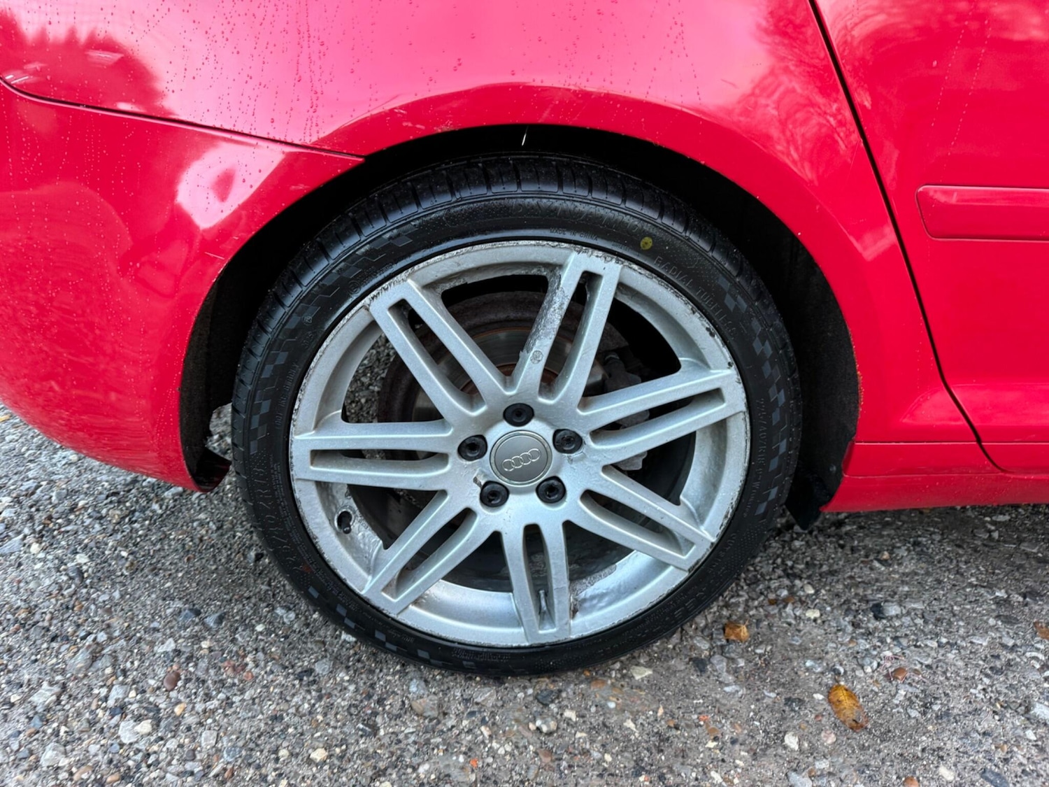 Used Audi A3 2008 for sale - 76912642: Photo 20