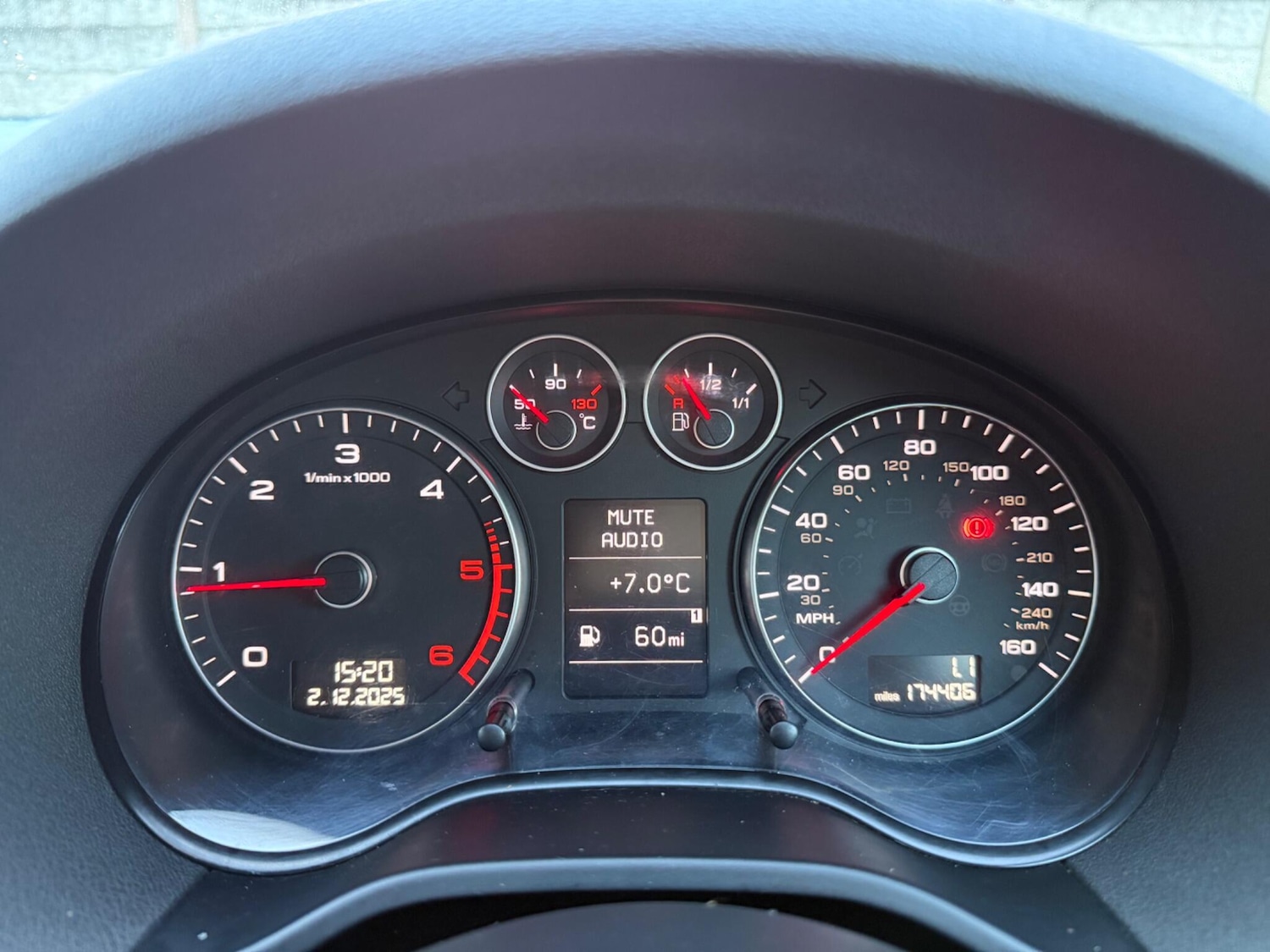 Used Audi A3 2008 for sale - 76912642: Photo 23