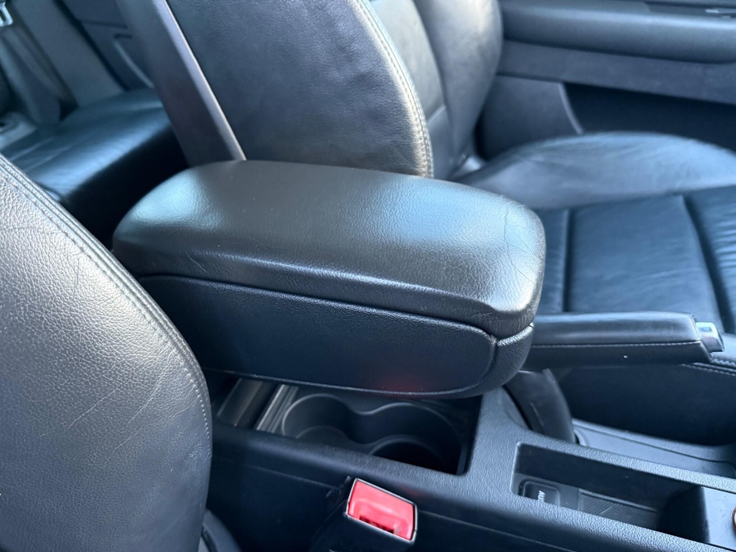 Used Audi A3 2008 for sale - 76912642: Photo 27