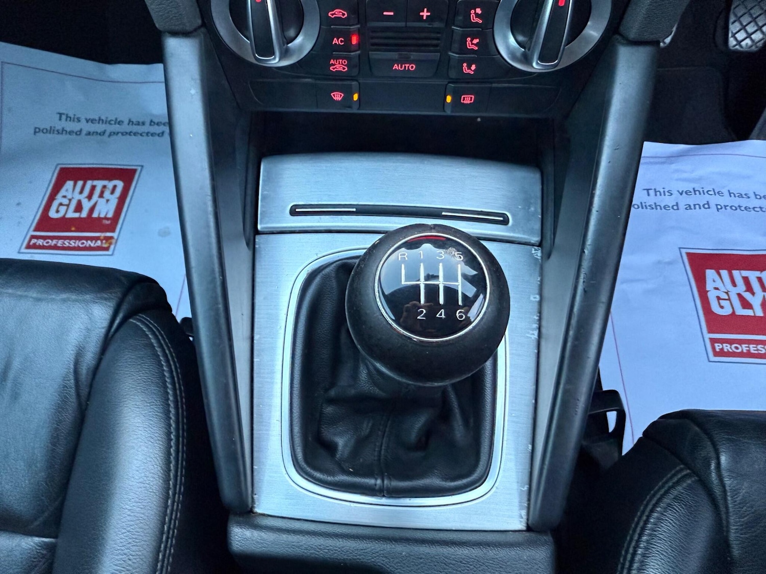 Used Audi A3 2008 for sale - 76912642: Photo 31