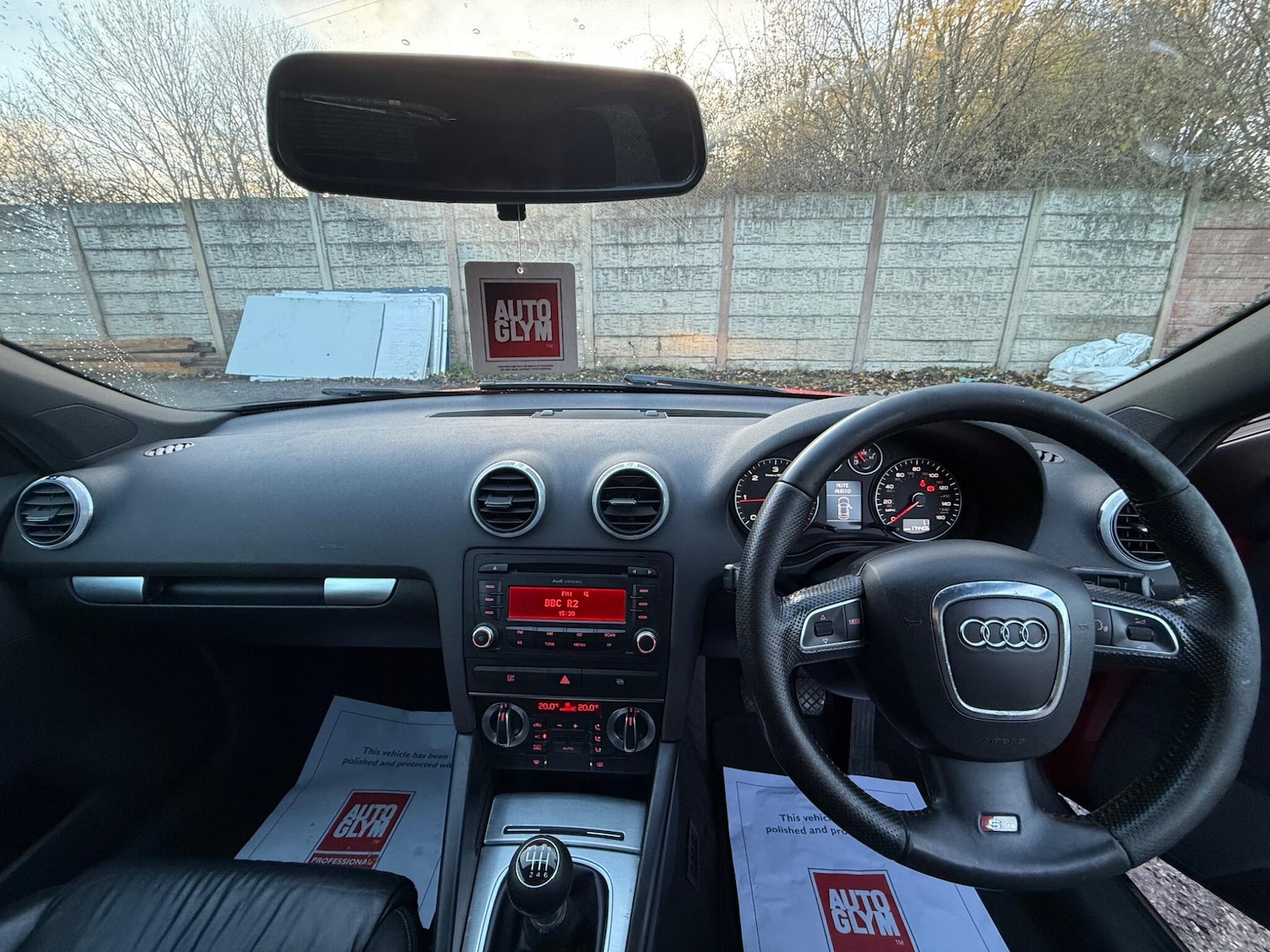 Used Audi A3 2008 for sale - 76912642: Photo 9