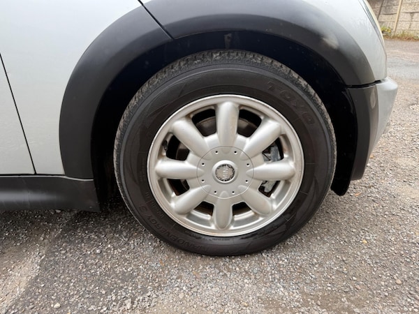 Used MINI Hatch 2004 for sale - 76238944: Photo 25