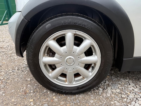 Used MINI Hatch 2004 for sale - 76238944: Photo 26