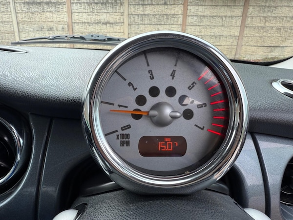Used MINI Hatch 2004 for sale - 76238944: Photo 27