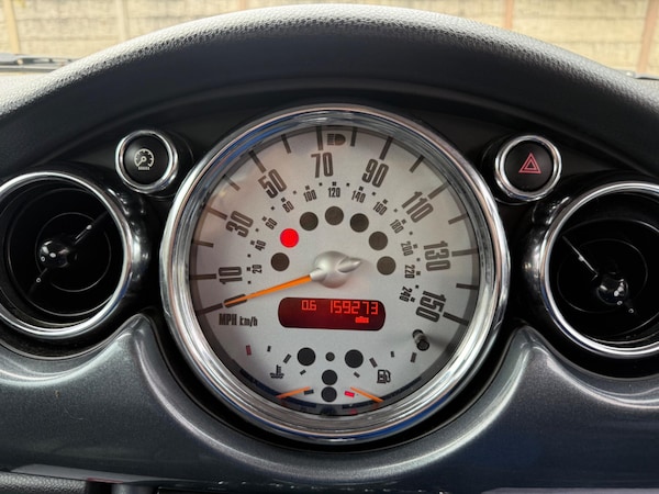 Used MINI Hatch 2004 for sale - 76238944: Photo 28