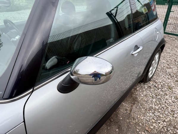 Used MINI Hatch 2004 for sale - 76238944: Photo 29