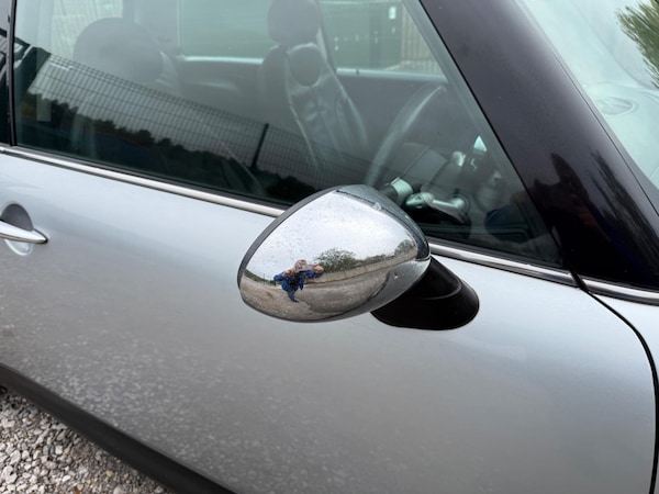 Used MINI Hatch 2004 for sale - 76238944: Photo 30