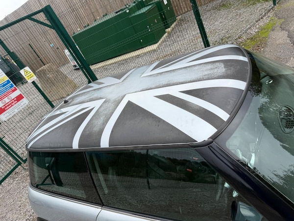 Used MINI Hatch 2004 for sale - 76238944: Photo 32