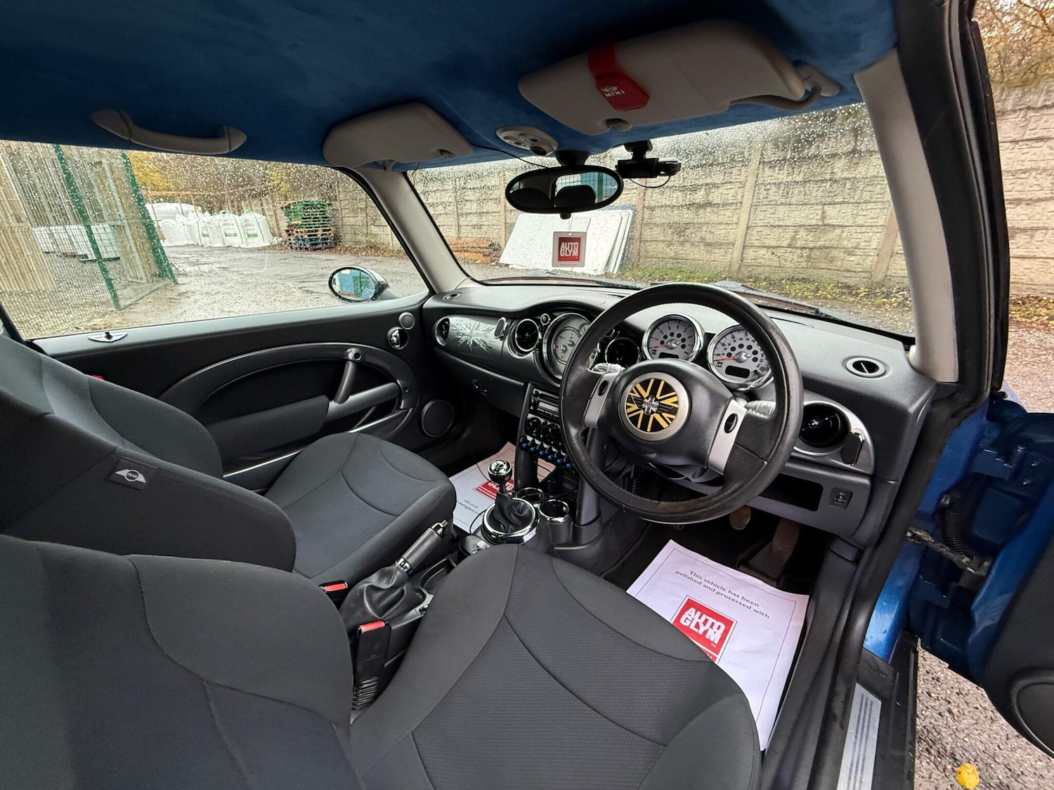 Used MINI Hatch 2006 for sale - 76865696: Photo 11