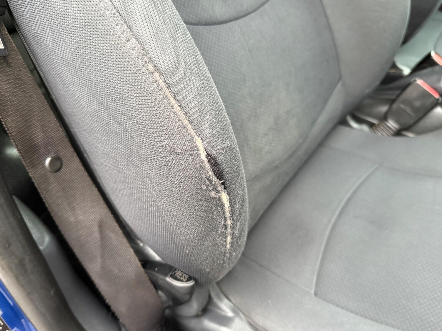 Used MINI Hatch 2006 for sale - 76865696: Photo 13