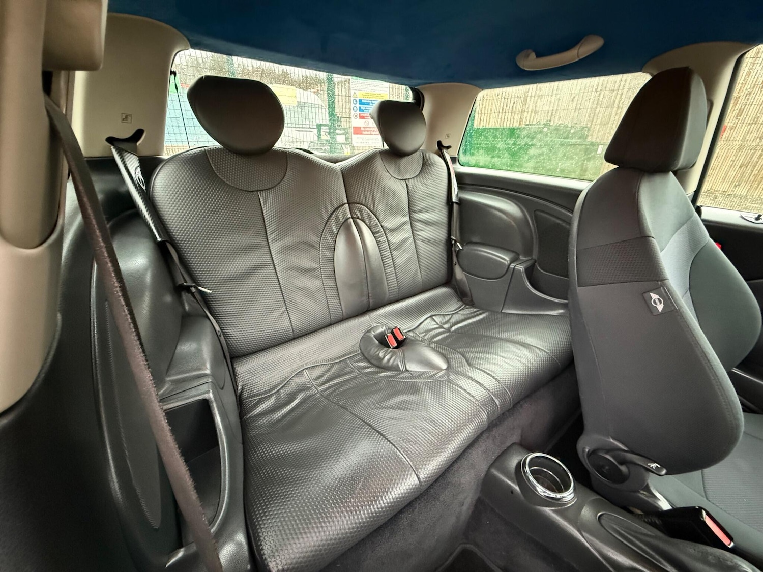 Used MINI Hatch 2006 for sale - 76865696: Photo 17