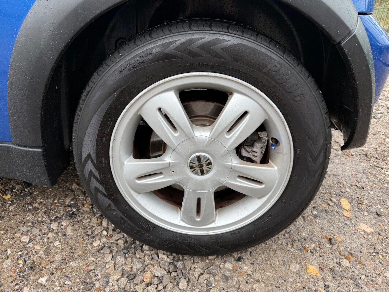 Used MINI Hatch 2006 for sale - 76865696: Photo 20