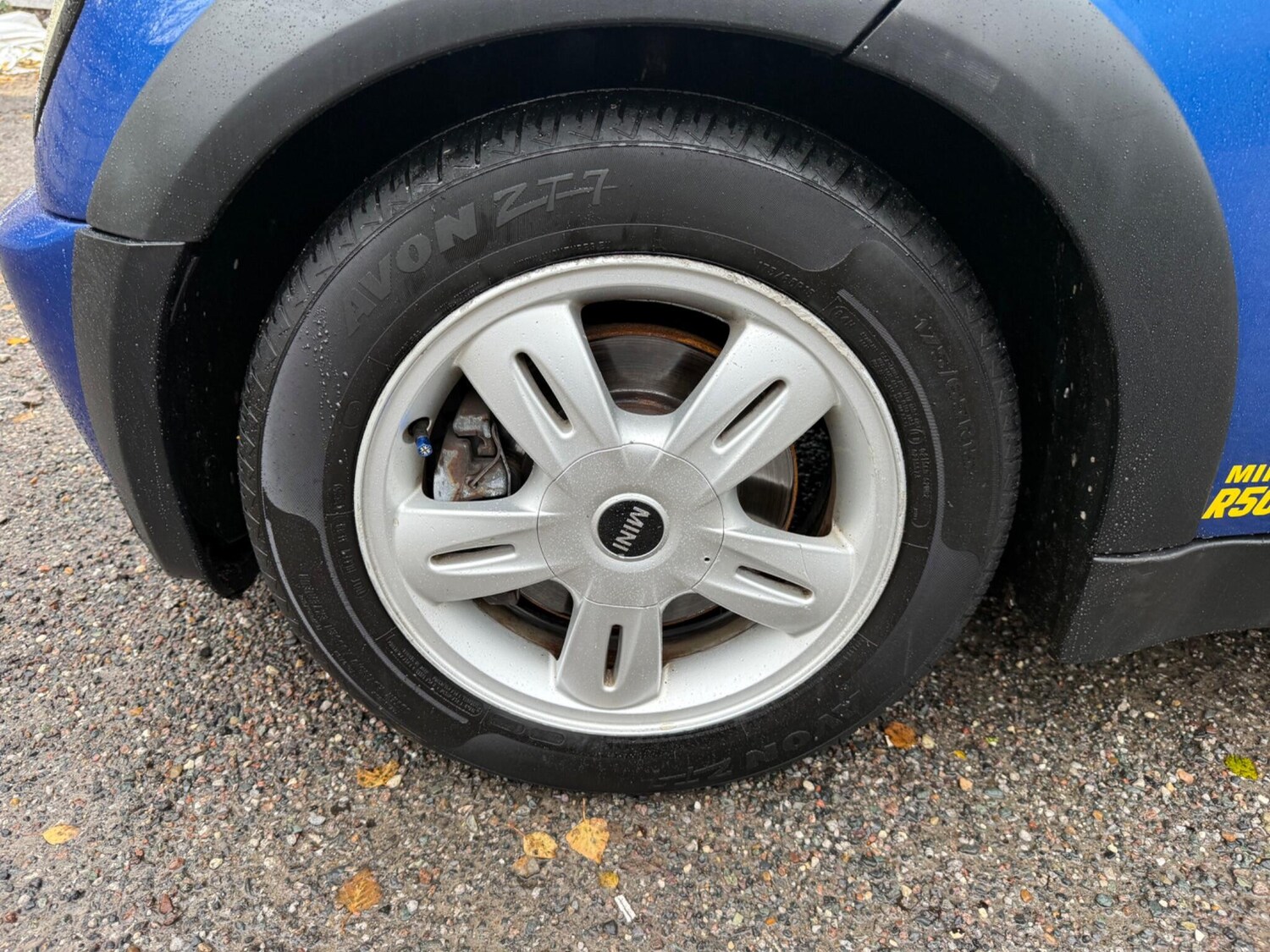 Used MINI Hatch 2006 for sale - 76865696: Photo 21