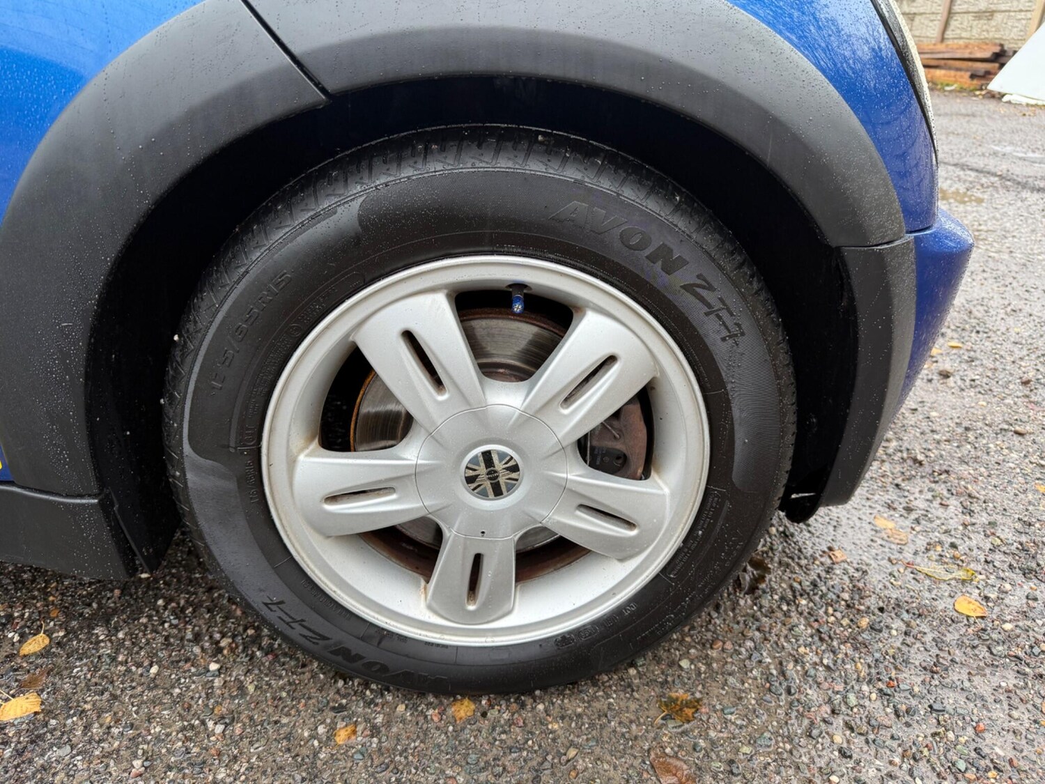 Used MINI Hatch 2006 for sale - 76865696: Photo 22