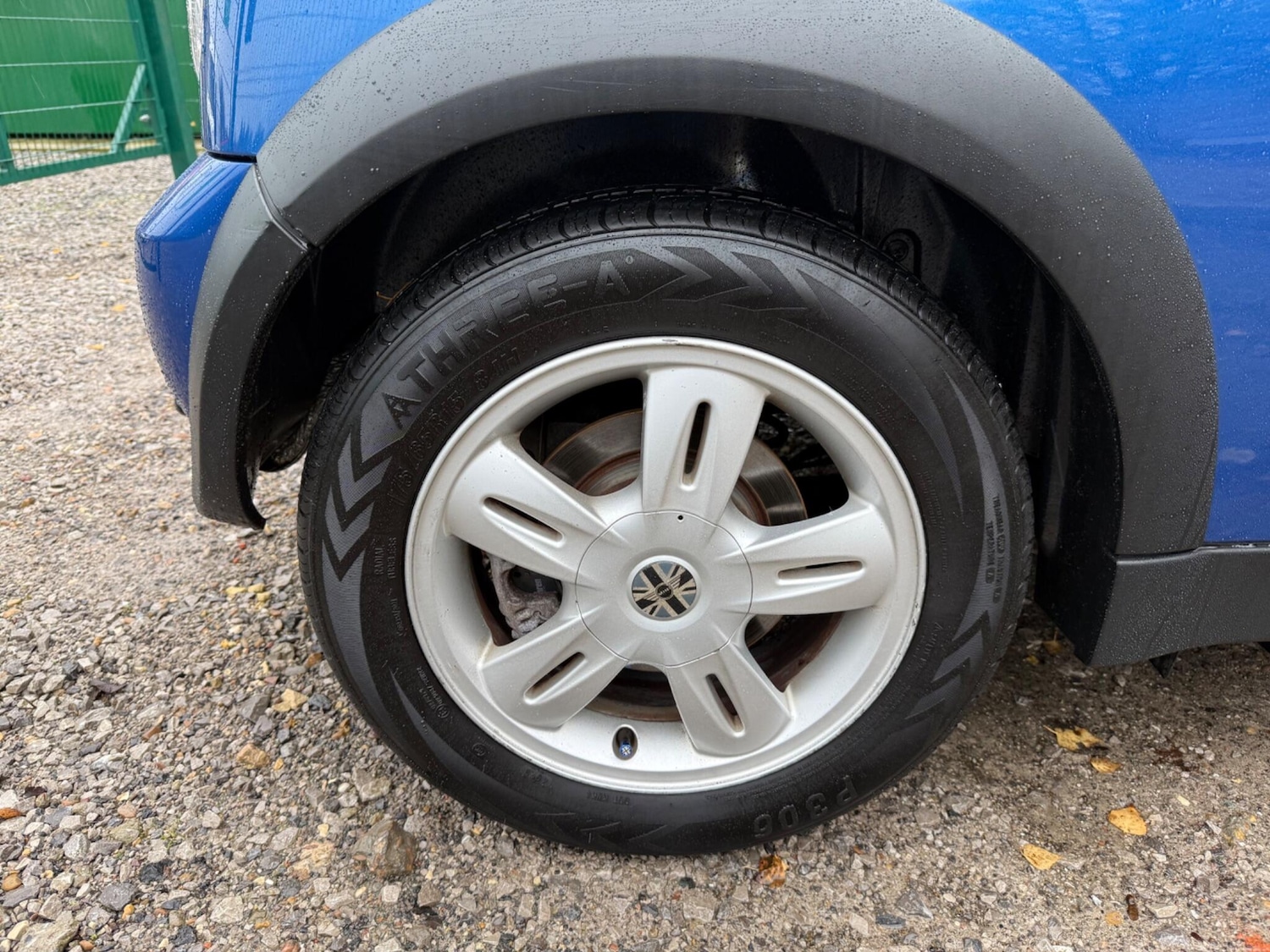 Used MINI Hatch 2006 for sale - 76865696: Photo 23