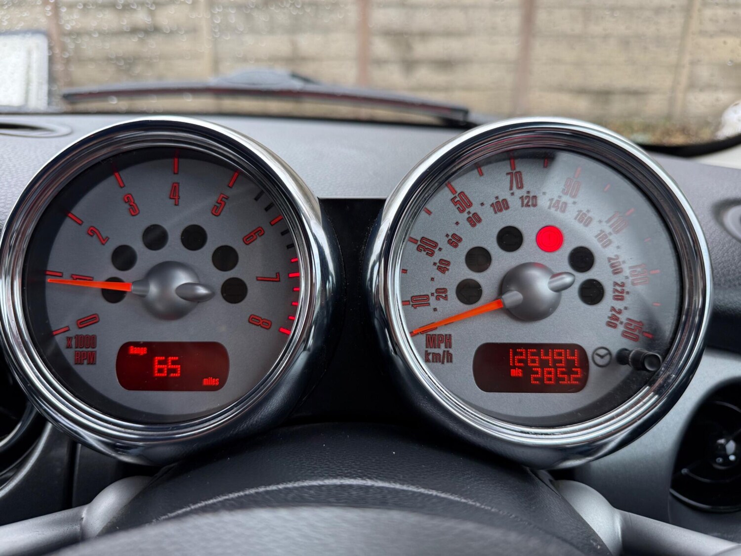 Used MINI Hatch 2006 for sale - 76865696: Photo 25