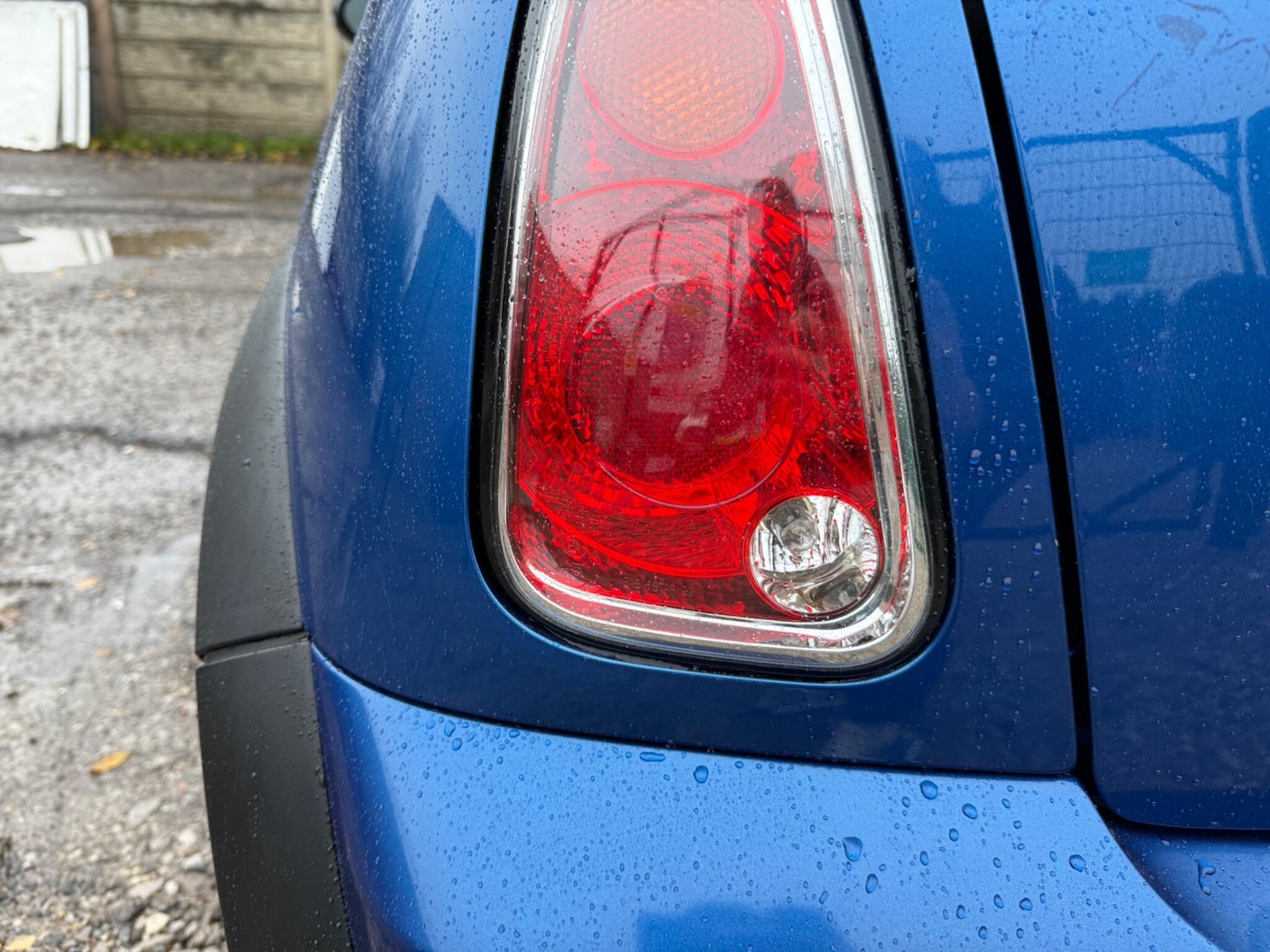 Used MINI Hatch 2006 for sale - 76865696: Photo 28