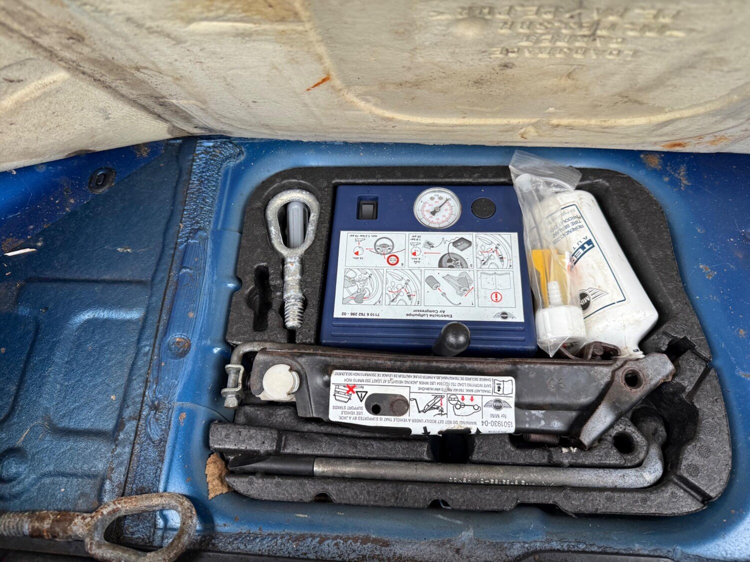 Used MINI Hatch 2006 for sale - 76865696: Photo 31