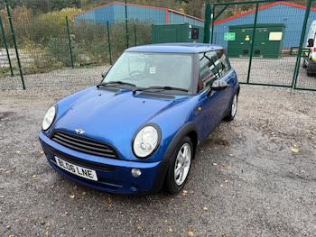 Used MINI Hatch 2006 for sale - 76865696: Photo