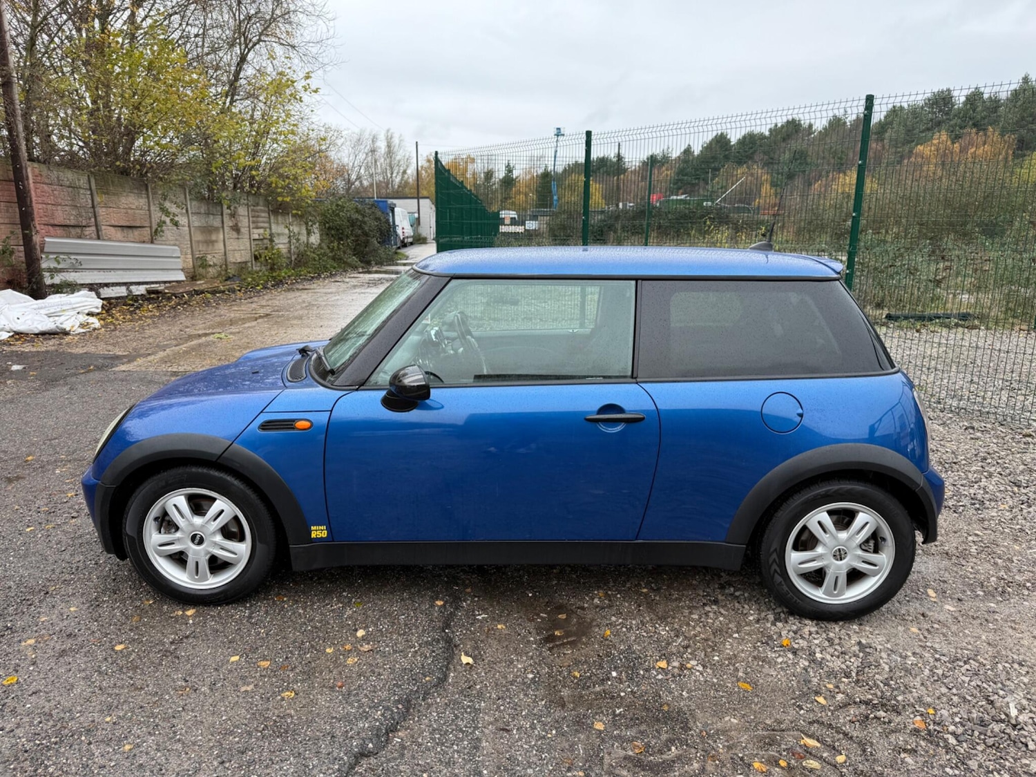Used MINI Hatch 2006 for sale - 76865696: Photo 5